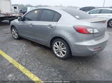 MAZDA MAZDA3 S SPORT JM1BL1U54B1****** снимка