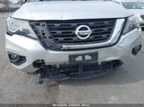 NISSAN PATHFINDER SV 5N1DR2MM1JC675383 снимка