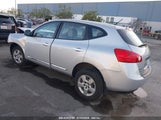 NISSAN ROGUE SELECT S JN8AS5MT0EW603345 снимка