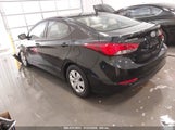 HYUNDAI ELANTRA SE 5NPDH4AE5GH779310 снимка