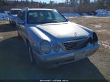 MERCEDES-BENZ E 320 4M WDBJH82JXYX****** снимка