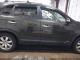 KIA SORENTO LX 5XYKTDA63CG****** fotografie
