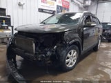 KIA SORENTO LX 5XYKTDA63CG****** снимка