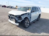 TOYOTA 4RUNNER LIMITED JTEKU5JR5R6243512 fotografie