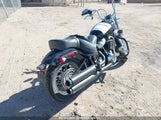 HARLEY-DAVIDSON FXST 1HD1BVJ19MB053579 снимка