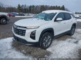 CHEVROLET EQUINOX AWD LT 3GNAXPEG5SL101319 снимка