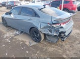 HYUNDAI ELANTRA SEL KMHLM4AG2PU409832 снимка