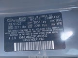 HYUNDAI ELANTRA SEL KMHLM4AG2PU409832 снимка
