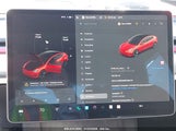 TESLA MODEL 3 STANDARD RANGE PLUS REAR-WHEEL DRIVE 5YJ3E1EA5MF919473 снимка