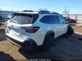 SUBARU OUTBACK ONYX EDITION 4S4BTALC3P3148014 снимка