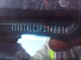 SUBARU OUTBACK ONYX EDITION 4S4BTALC3P3148014 снимка