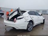 INFINITI Q50 SENSORY JN1EV7CP6PM511680 fotografie