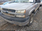 CHEVROLET SILVERADO 2500HD LS 1GCHK291X3E****** снимка