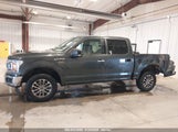 FORD F-150 XLT 1FTEW1EG3JKE52823 снимка