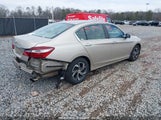 HONDA ACCORD LX 1HGCR2F38HA075388 снимка
