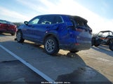 HONDA CR-V EX-L AWD 5J6RS4H76RL013755 снимка