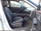 NISSAN ROGUE SL FWD 5N1BT3CA5PC751573 photo