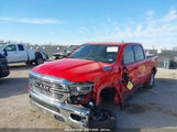 RAM 1500 LARAMIE 4X4 5'7 BOX 1C6SRFJT4MN698767 снимка