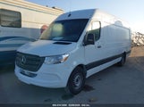MERCEDES-BENZ SPRINTER 2500 HIGH ROOF I4 DIESEL W1W4DDHY3MT****** fotografie