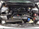 SUBARU OUTBACK 2.5I PREMIUM 4S4BSACC2F3210665 снимка