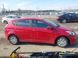 HYUNDAI ACCENT SE KMHCT5AE9GU278471 снимка