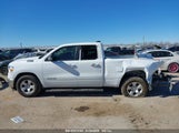 RAM 1500 BIG HORN 4X2 6'4 BOX 1C6RREBTXLN138726 fotografie