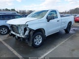 CHEVROLET SILVERADO 1500 2WD LONG BED WT 3GCNWAEF7MG219658 photo