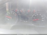 CHEVROLET SILVERADO 1500 2WD LONG BED WT 3GCNWAEF7MG219658 снимка