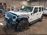 Jeep Wrangler 4Xe Rubicon 4X4 1C4JJXR67PW536632 снимка