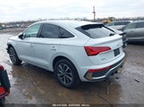 AUDI Q5 SPORTBACK PREMIUM PLUS 45 TFSI S LINE QUATTRO S TRONIC WA15AAFY7P2****** fotografie