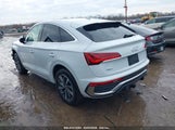 AUDI Q5 SPORTBACK PREMIUM PLUS 45 TFSI S LINE QUATTRO S TRONIC WA15AAFY7P2****** fotografie