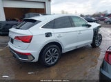 AUDI Q5 SPORTBACK PREMIUM PLUS 45 TFSI S LINE QUATTRO S TRONIC WA15AAFY7P2****** fotografie