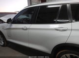 BMW X3 XDRIVE28I 5UXWX9C52F0D47373 снимка