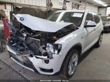 BMW X3 XDRIVE28I 5UXWX9C52F0D47373 снимка