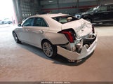 CADILLAC CT4 PREMIUM LUXURY 1G6DF5RK1R0****** photo