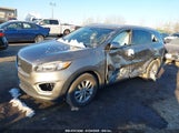 KIA SORENTO 3.3L LX 5XYPGDA51GG002369 fotografie