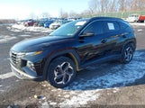 HYUNDAI TUCSON SEL 5NMJFCDE7RH297730 снимка