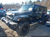 JEEP WRANGLER JK UNLIMITED SAHARA 4X4 1C4HJWEG8JL921293 снимка