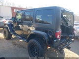 JEEP WRANGLER JK UNLIMITED SAHARA 4X4 1C4HJWEG8JL921293 снимка