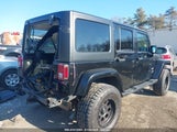 JEEP WRANGLER JK UNLIMITED SAHARA 4X4 1C4HJWEG8JL921293 снимка