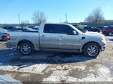 FORD F-150 LARIAT/XLT 1FTPW12V17FB29125 photo