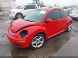 VOLKSWAGEN NEW BEETLE 2.5 3VWRW31C46M409251 снимка
