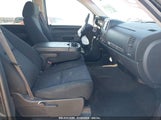 CHEVROLET SILVERADO 1500 LT 3GCRCSE07AG104985 снимка