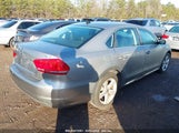 VOLKSWAGEN PASSAT 2.5L SE 1VWBP7A30DC127371 снимка