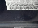 ACURA MDX TECHNOLOGY ACURAWATCH PLUS PACKAGES/TECHNOLOGY PACKAGE 5FRYD4H4XGB049772 снимка