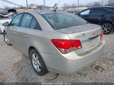 CHEVROLET CRUZE 2LT 1G1PG5S93B7****** снимка