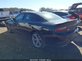 DODGE CHARGER SXT RWD 2C3CDXBG9JH319287 снимка