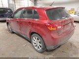 MITSUBISHI OUTLANDER SPORT SE 4A4AR4AU8DE006200 снимка