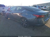 Nissan Altima Sr Vc-Turbo Fwd 1N4AL4CV4LC172504 снимка