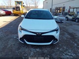TOYOTA COROLLA SE JTND4MBE9P3211742 снимка